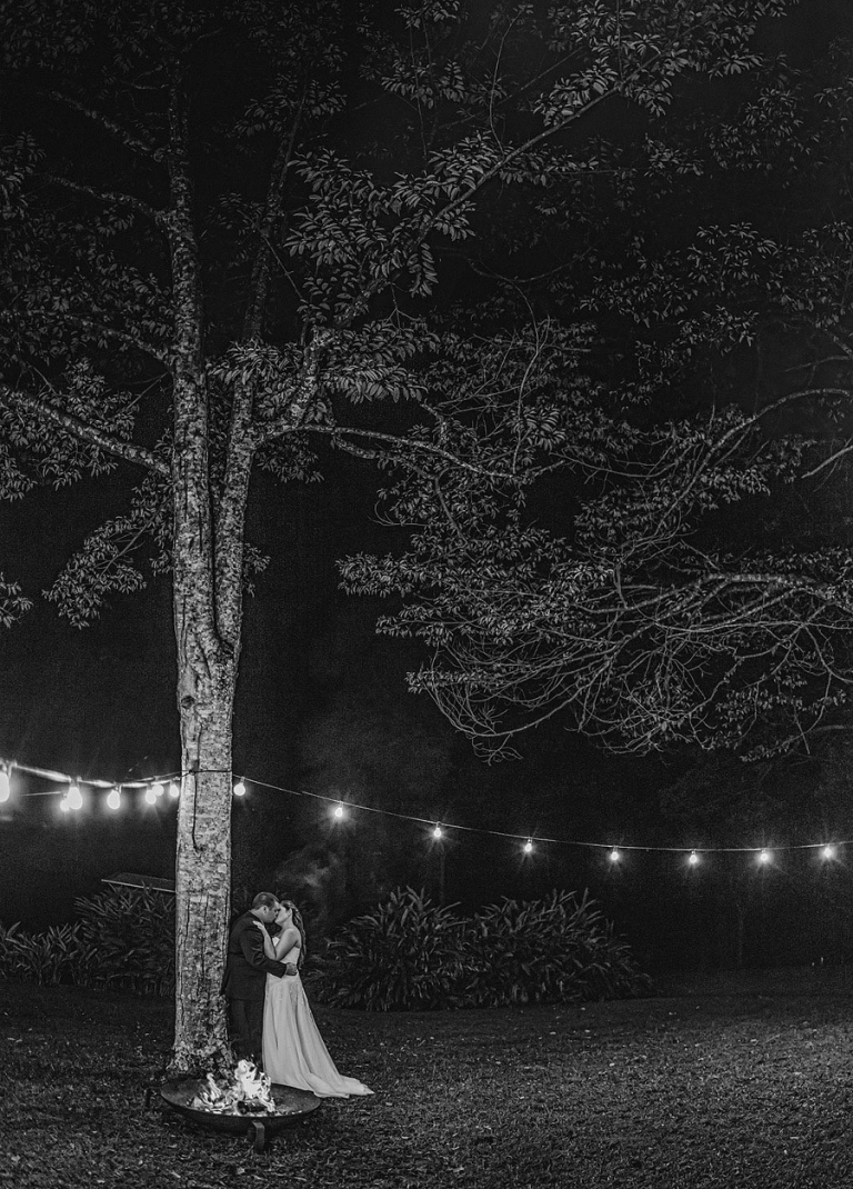 Sunshine Coast Wedding Photography - Kieran and Holly - -0423