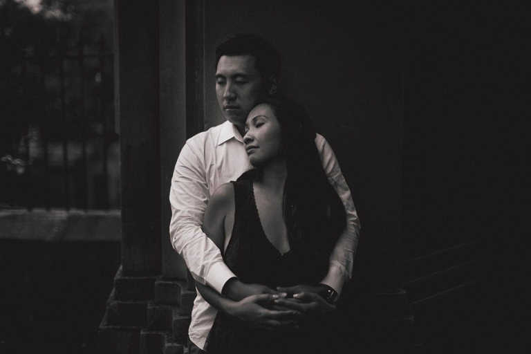 Sydney Engagement Photography - Matt and Stacey - 0008
