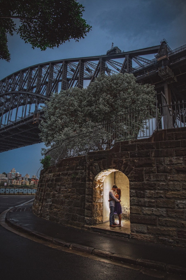 Sydney Engagement Photography - Matt and Stacey - 0009