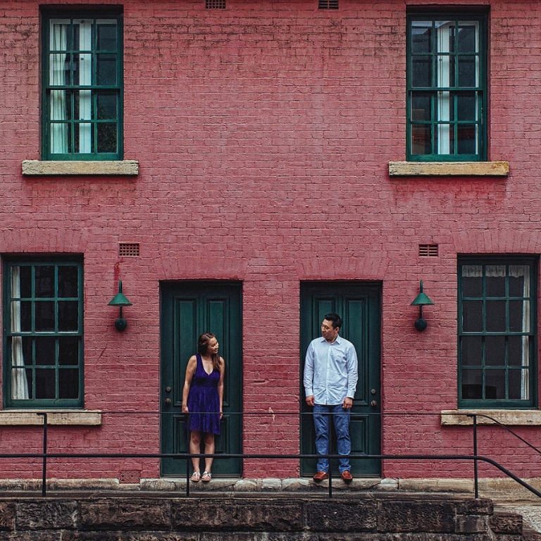 Sydney Engagement Photography - Matt and Stacey-0077