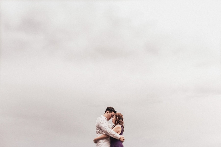 Sydney Engagement Photography - Matt and Stacey-0134