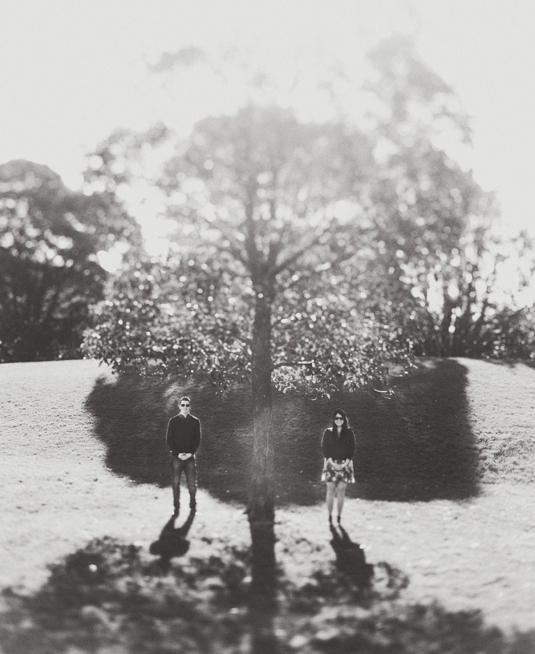Sydney Engagement Photography - Owain and Charli - 0005