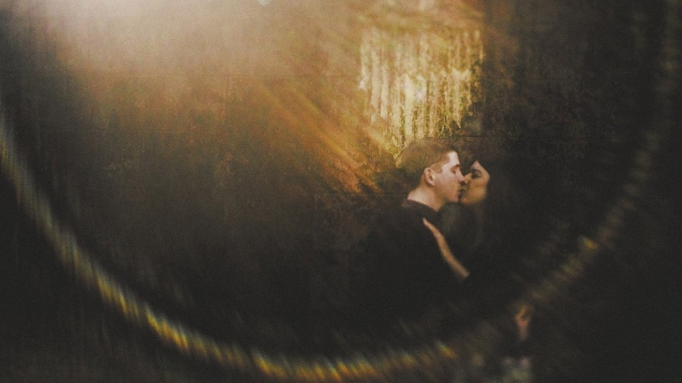 Sydney Engagement Photography - Owain and Charli - 0025