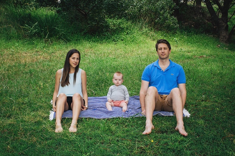 Sydney Family and Lifestyle Photography - Ryan Family - 0074