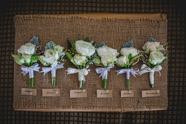Sydney Wedding Photography - Ben and Fran - 027