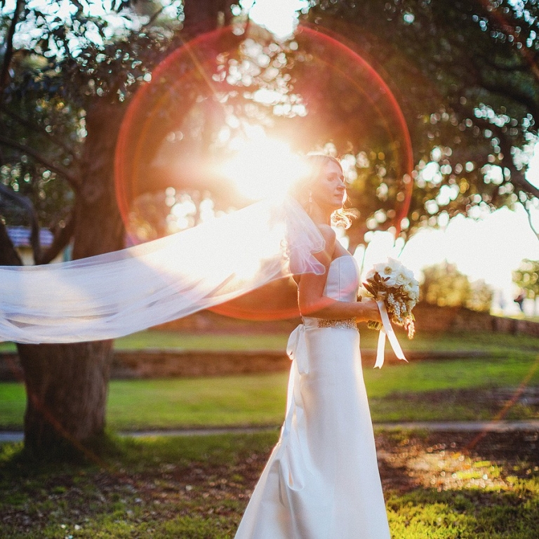 Sydney Wedding Photography - Ben and Fran - 066