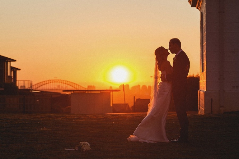 Sydney Wedding Photography - Ben and Fran - 090
