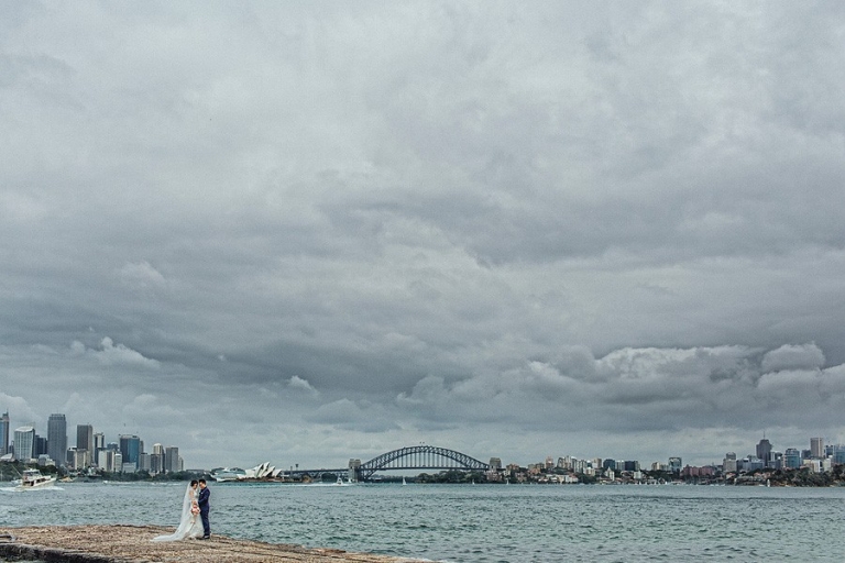 Sydney Wedding Photography - Dzung and Ruby - 025