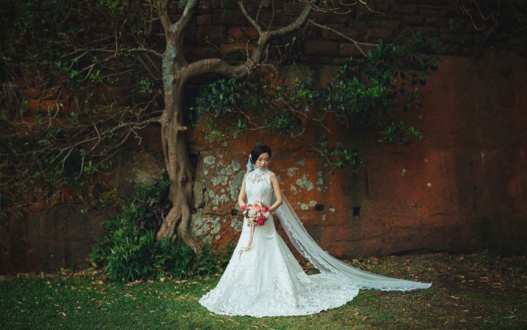 Sydney Wedding Photography - Dzung and Ruby - 026