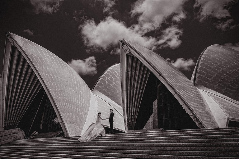 Sydney Wedding Photography - Dzung and Ruby - 039