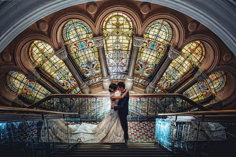 Sydney Wedding Photography - Dzung and Ruby - 068