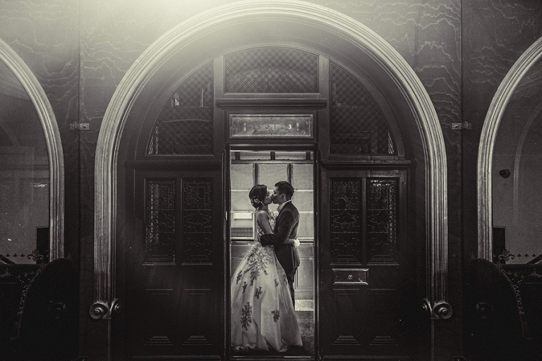 Sydney Wedding Photography - Dzung and Ruby - 142