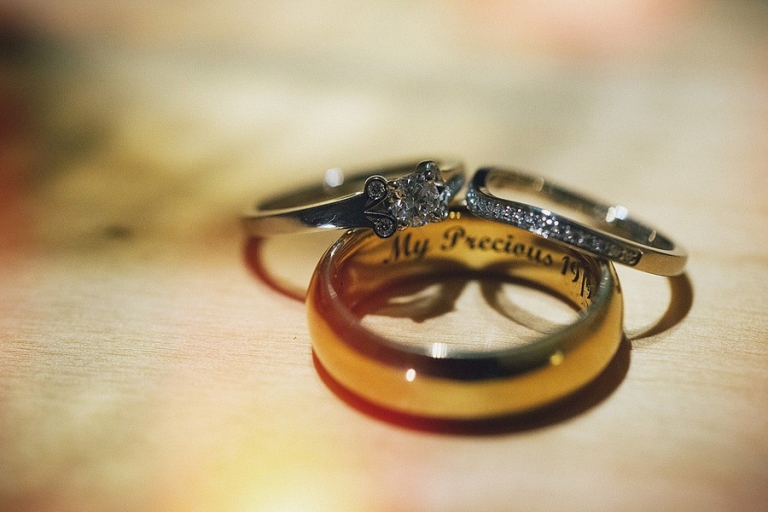 Sydney Wedding Photography - Justin and Sanae - 012