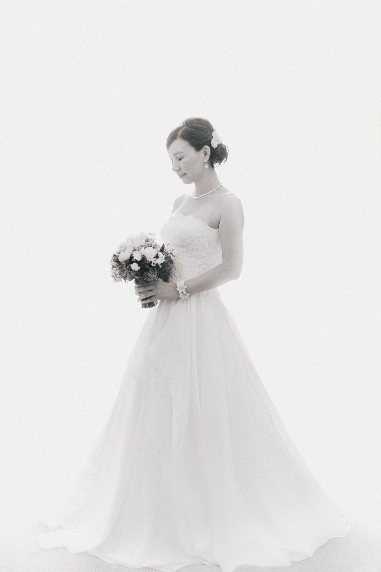 Sydney Wedding Photography - Justin and Sanae - 024