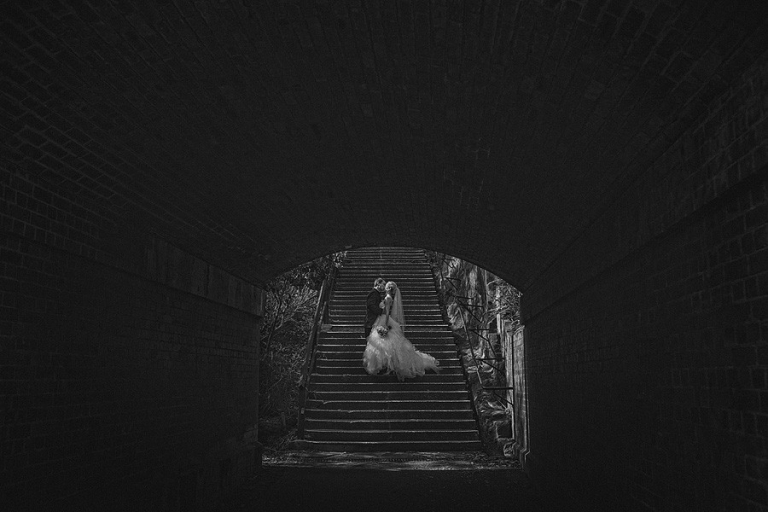 Sydney Wedding Photography - Shannon and Ala - 086
