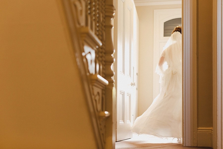 Sydney Wedding Photography - Steve and Roisin - 0107