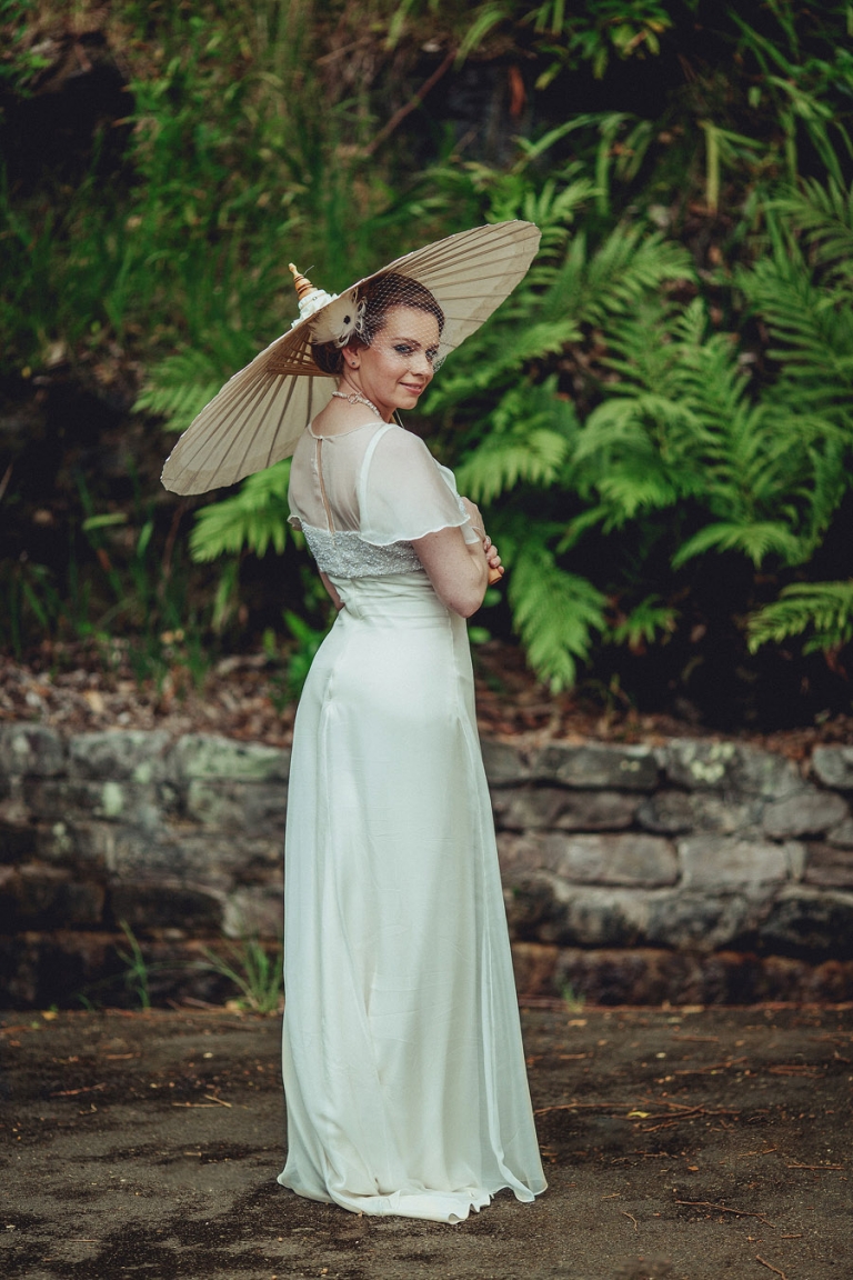 Sydney Wedding Photography - Wedding at Q Station