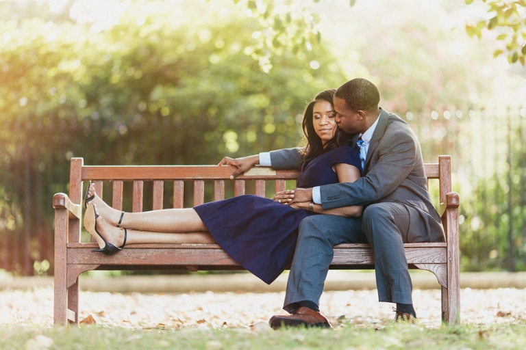 Sydney Engagement Photography