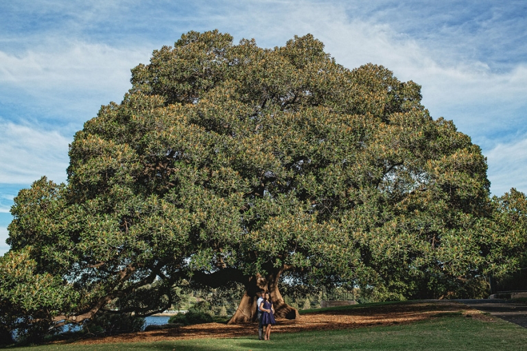 Sydney Engagement Photography