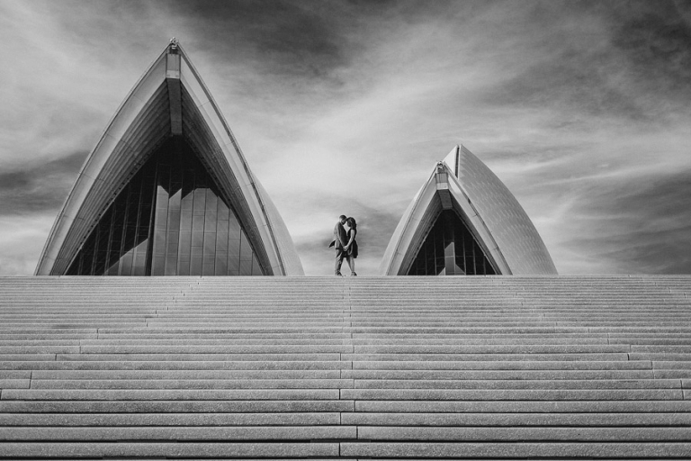 Sydney Engagement Photography