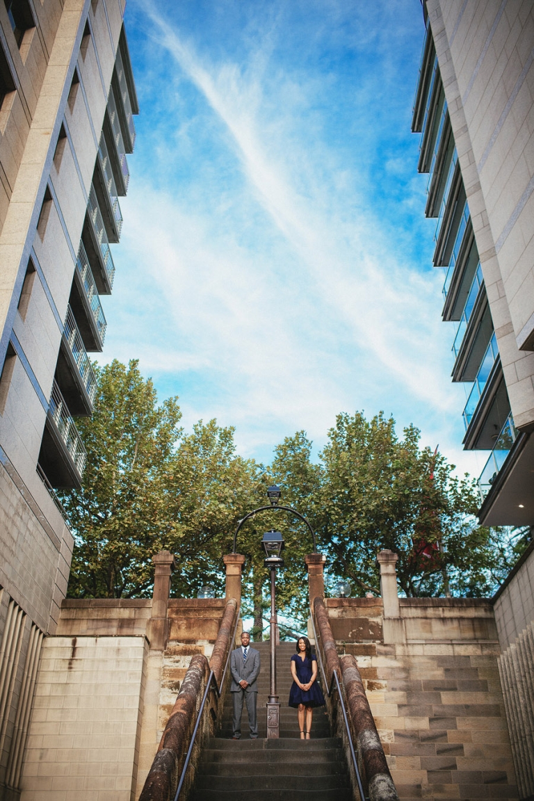 Sydney Engagement Photography