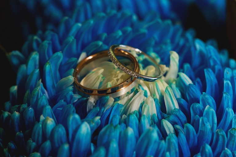 Brisbane Wedding Photography - Grant and Monica - -0002
