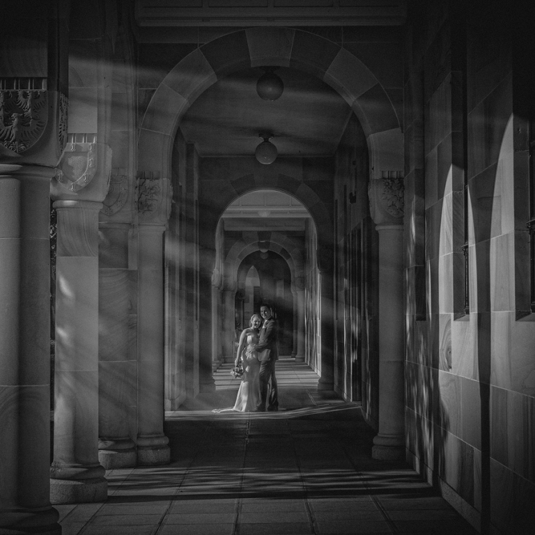 Brisbane Wedding Photography - Grant and Monica - -0005