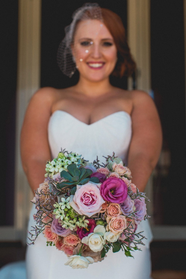 Brisbane Wedding Photography - Grant and Monica - -0021