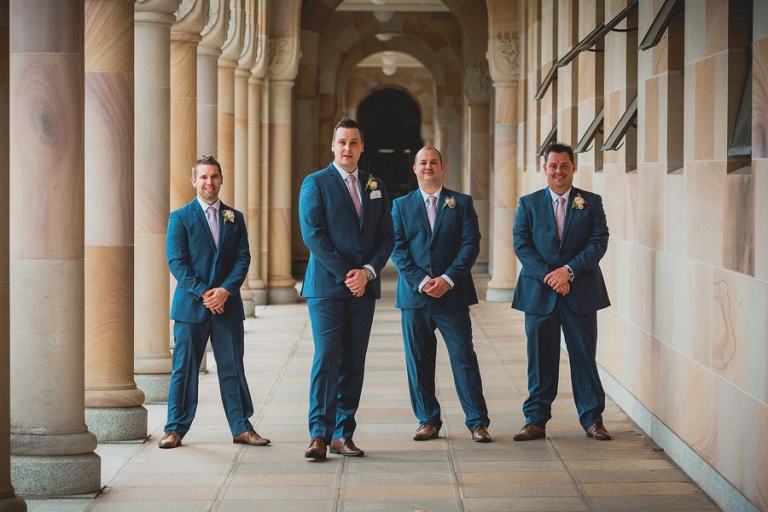 Brisbane Wedding Photography - Grant and Monica - -0025