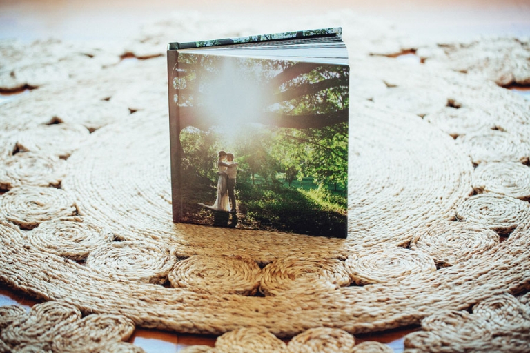 Byron Bay Wedding Photography - Ben Kerri Album -0001