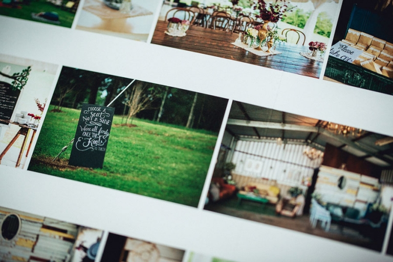 Byron Bay Wedding Photography - Ben Kerri Album -0011