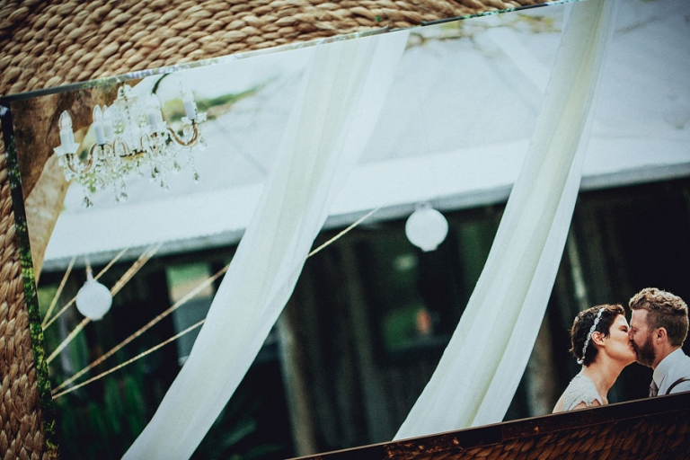 Byron Bay Wedding Photography - Ben Kerri Album -0016