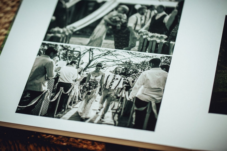 Byron Bay Wedding Photography - Ben Kerri Album -0017
