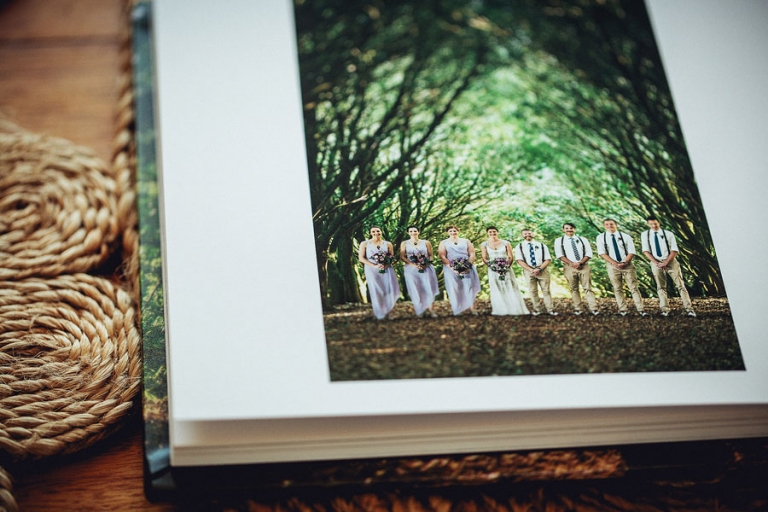 Byron Bay Wedding Photography - Ben Kerri Album -0018