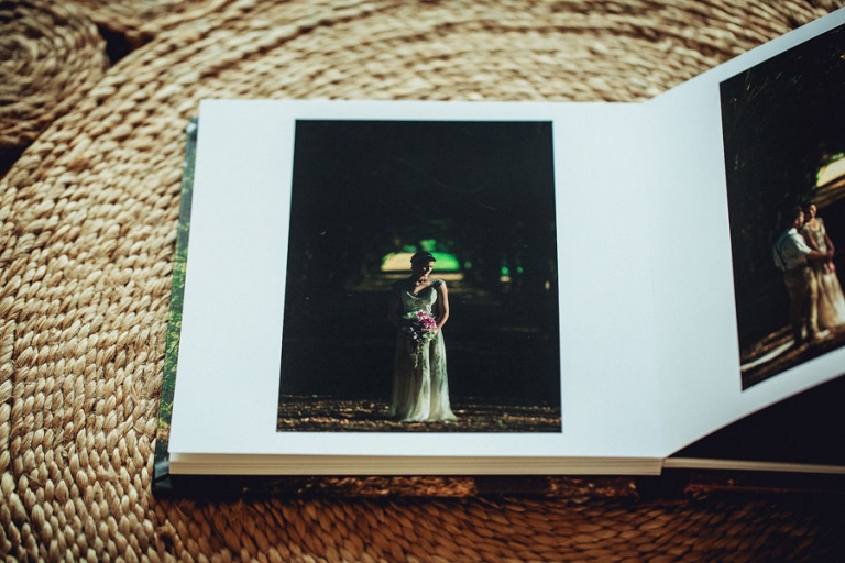 Byron Bay Wedding Photography - Ben Kerri Album -0019