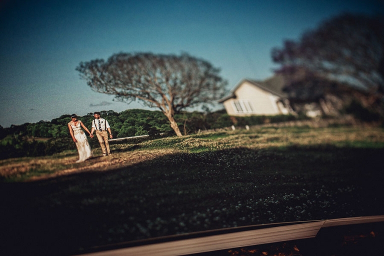 Byron Bay Wedding Photography - Ben Kerri Album -0020