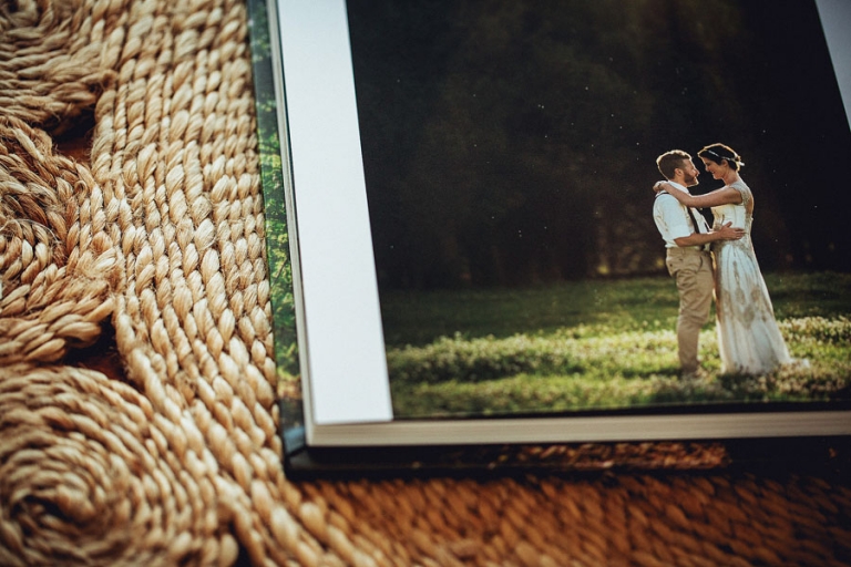 Byron Bay Wedding Photography - Ben Kerri Album -0021