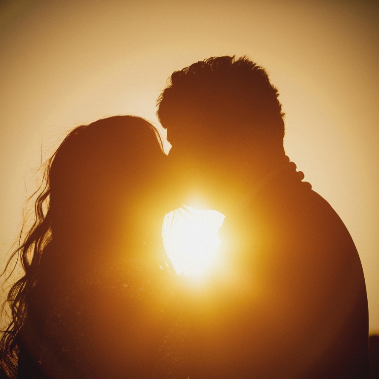 Engagement Photography Sydney Golden Hour
