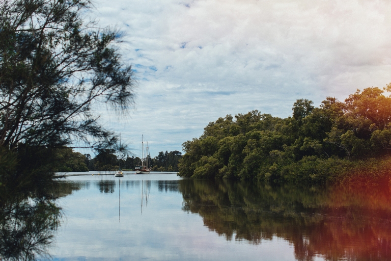 Byron Bay Wedding Photography - Scott and Rachael-0001