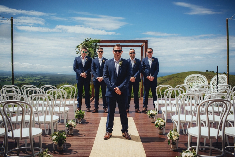 Byron Bay Wedding Photography - Scott and Rachael-0118