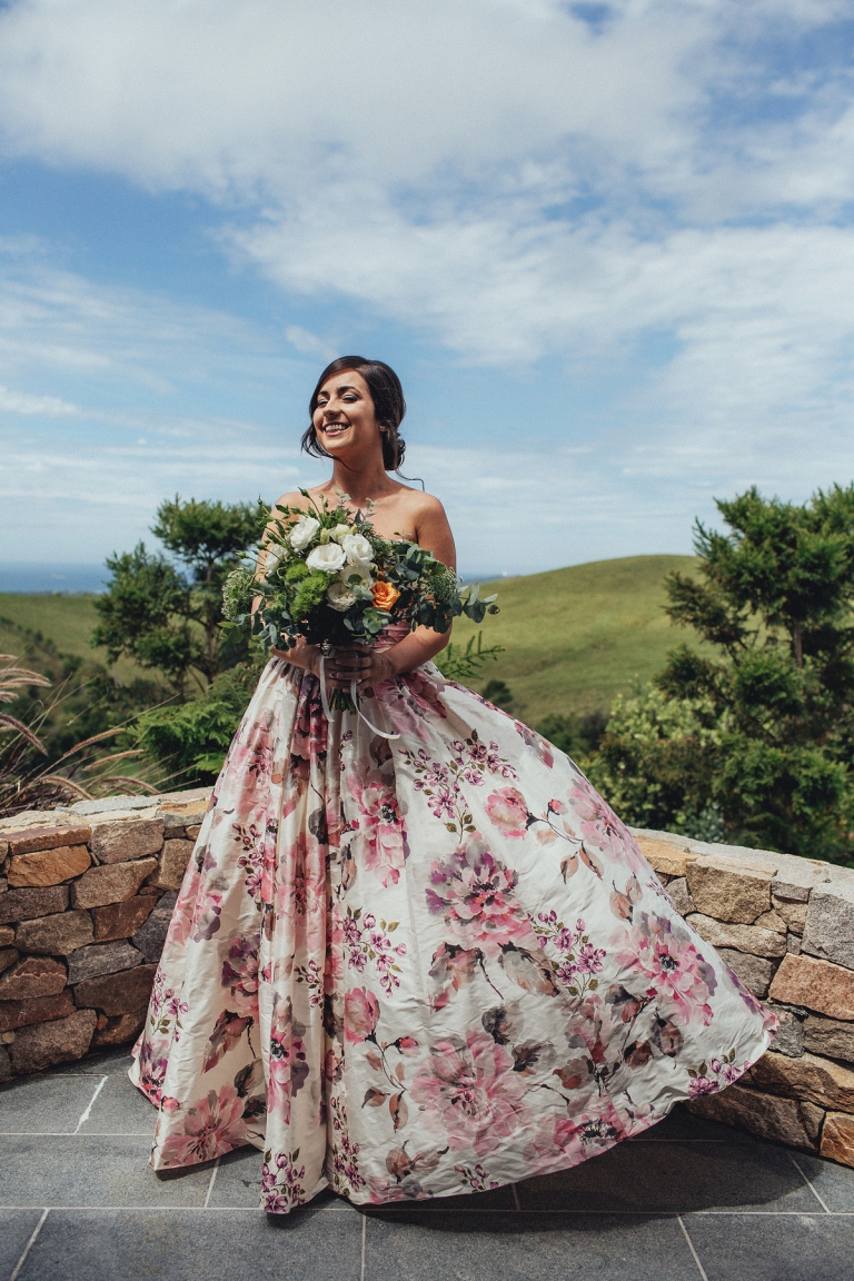 Byron Bay Wedding Photography - Scott and Rachael-0135