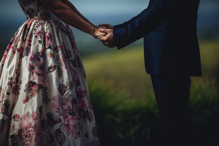 Byron Bay Wedding Photography - Scott and Rachael-0209