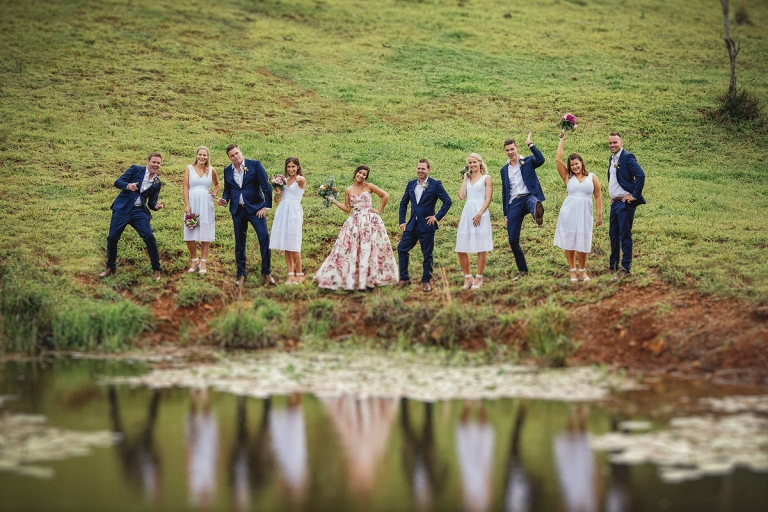 Byron Bay Wedding Photography - Scott and Rachael-0260