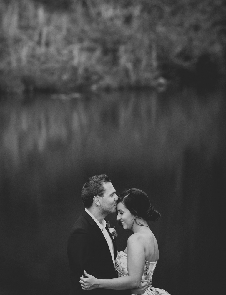 Byron Bay Wedding Photography - Scott and Rachael-0269