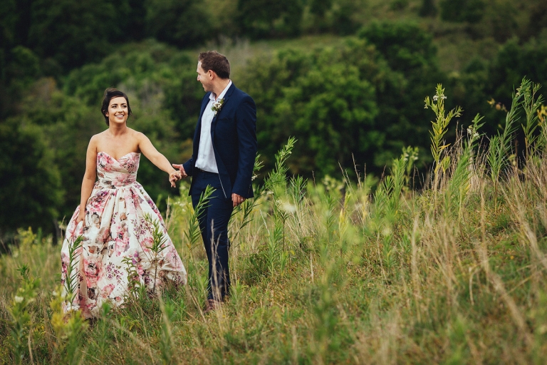 Byron Bay Wedding Photography - Scott and Rachael-0280