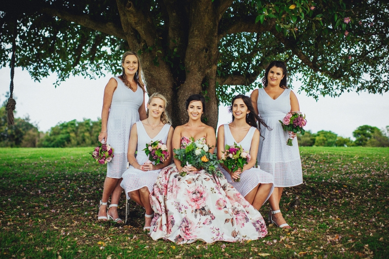 Byron Bay Wedding Photography - Scott and Rachael-0281