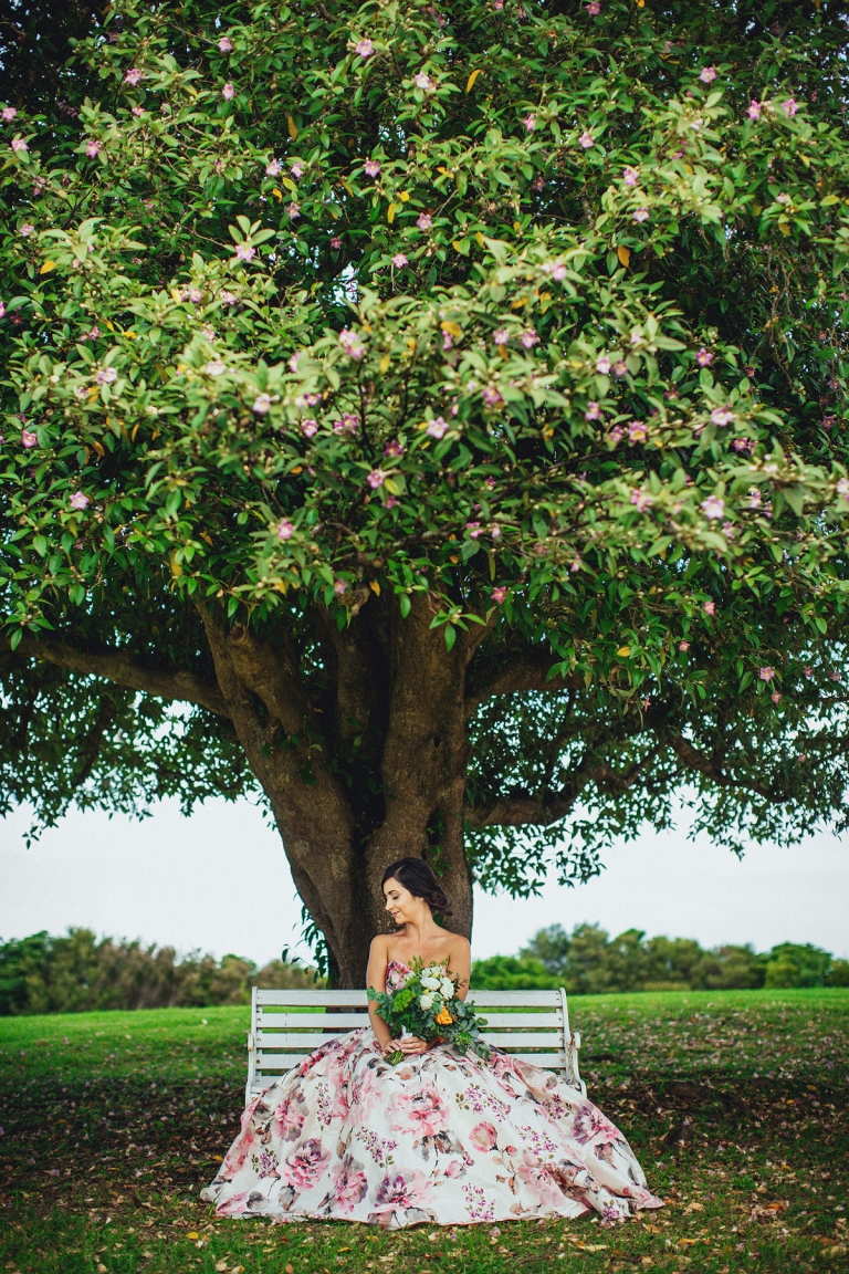 Byron Bay Wedding Photography - Scott and Rachael-0283