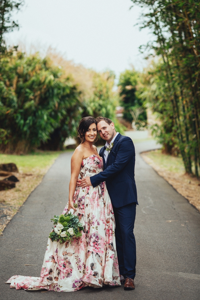 Byron Bay Wedding Photography - Scott and Rachael-0325