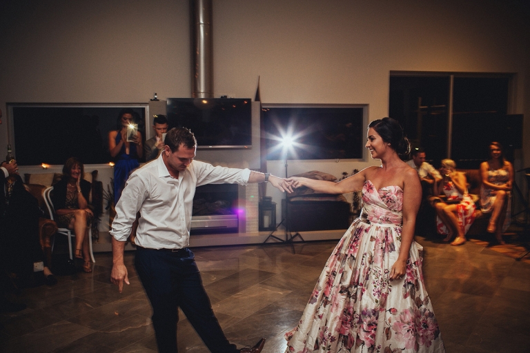 Byron Bay Wedding Photography - Scott and Rachael-0417
