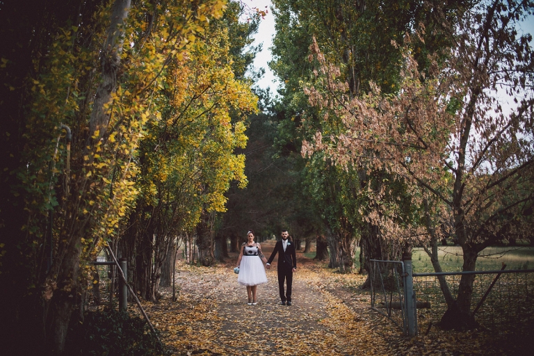 Canberra Wedding Photography - Justin and Bree - 0004